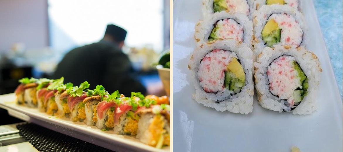Tabu Sushi Bar & Grill Santee